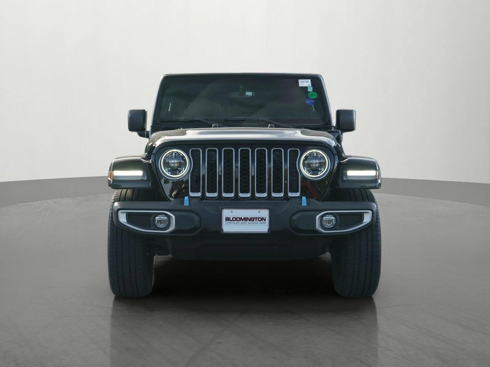jeep wrangler 4xe 2023 1C4JJXP63PW650890 image jeep wrangler 4xe 2023 1C4JJXP63PW650890 image
